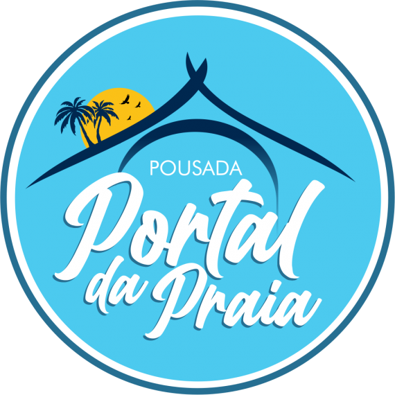 Contato Pousada Portal da Praia